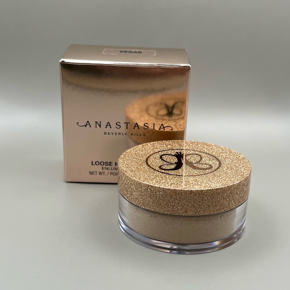 Anastasia Beverly Hills Loose Highlighter - Shade Vegas